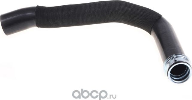 BOGAP Шланг радиатора Mercedes-Benz,C-Class CL203/S203/W203 Bogap. Артикул C4228159