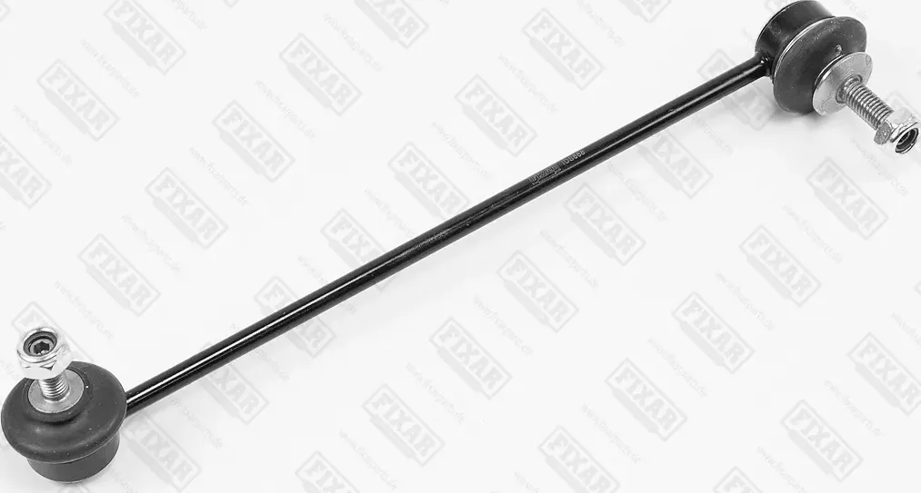 Тяга стабилизатора передняя левая | перед лев | (Fixar). Артикул FP0692L