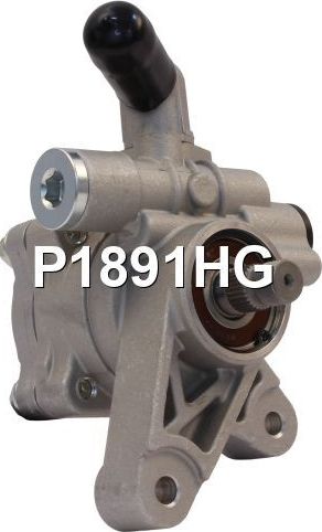 Насос ГУР Motorherz. Артикул P1891HG