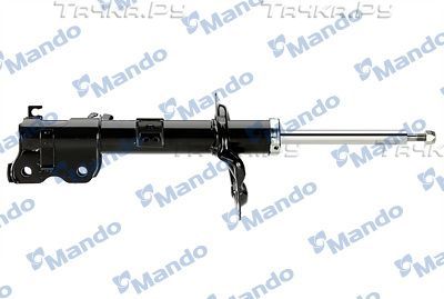 Амортизатор Mando передний правый для Nissan Murano Z50 2003-2008. Артикул MSS020055