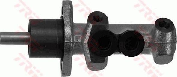 Тормозной цилиндр главный TRW. Артикул PMF531