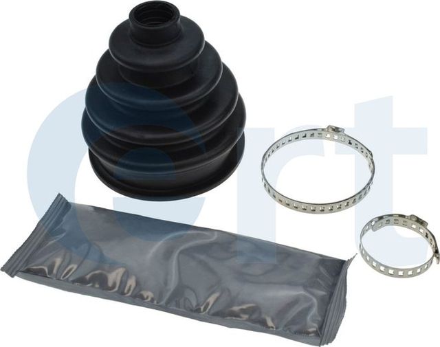 Пыльник ШРУСа наружный ERT для Audi Coupe II (B3) 1988-1991. Артикул 500110E