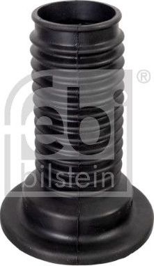 Пыльник амортизатора (стойки) Febi Bilstein (резина). Артикул 174645