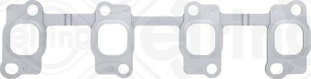 Прокладка выпускного коллектора Elring для Toyota Estima II 2001-2006. Артикул 458.680