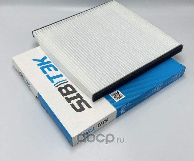 Фильтр салонный TOYOTA Avensis II T25) Corolla IX E12 E13) Corolla IX Ve (Sibтэк). Артикул AC102