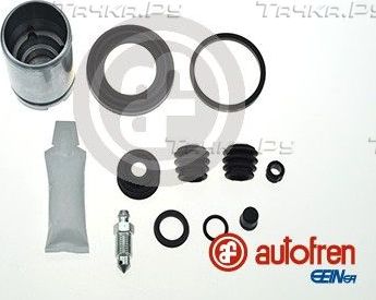 Ремкомплект тормозного суппорта Autofren Seinsa. Артикул D42195C