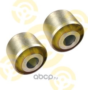 Сайлентблоки, комплект (Точка Опоры). Артикул 22-20-3515