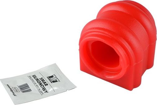 Втулка стабилизатора Tedgum (Полиуретан). Артикул 00289141