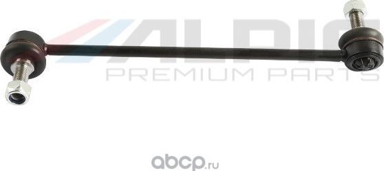 Тягастабилизатора левая GM(ANTARA,CAPTIVA,ENCORE,EQUINOX,MOKKA,TRAX) (Alpic). Артикул ASL132L