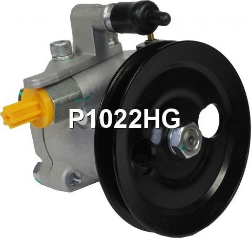Насос ГУР Motorherz. Артикул P1022HG