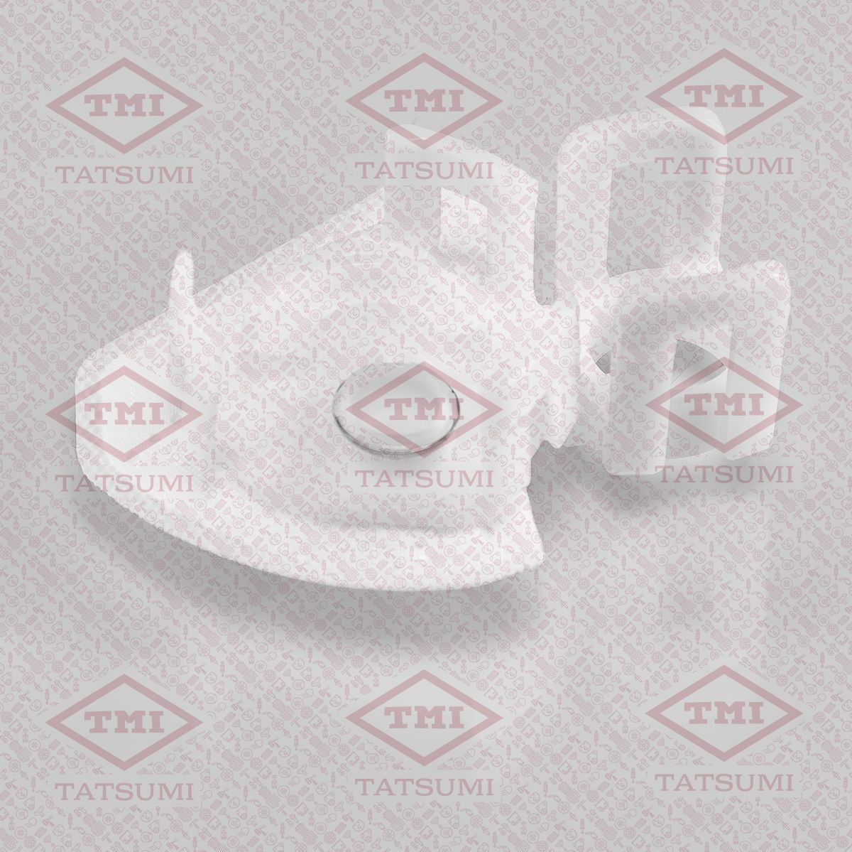 Фильтр топливный (Tatsumi). Артикул TBH1014