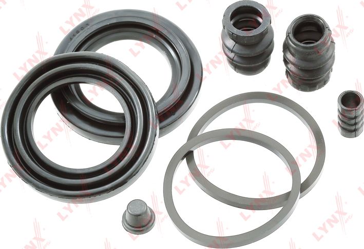 Ремкомплект тормозного суппорта LYNXauto. Артикул BC-0209