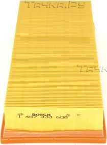 Воздушный фильтр Bosch для Ford Mondeo II 1996-2000. Артикул 1 457 433 608
