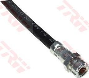 Тормозной шланг TRW. Артикул PHD503