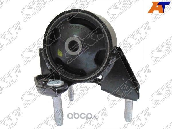 ПОДУШКА ДВИГАТЕЛЯ ЗАДНЯЯ COROLLA  SPRINTER 4,5A-F (SAT). Артикул ST1237164210