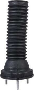 Опора амортизатора (стойки) Stellox задняя правая для Toyota Harrier I (XU10) 1997-2003. Артикул 12-98208-SX