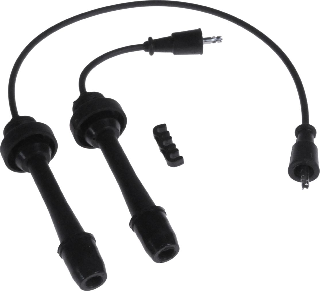 Высоковольтные провода (провода зажигания) (комплект) Blue Print. Артикул ADM51641