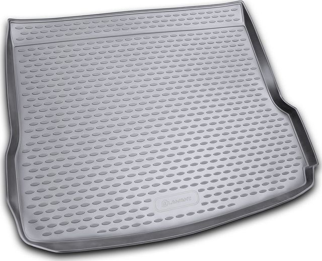 Коврик Element для багажника Audi Q5 I 2008-2017. Артикул NLC.04.15.B12