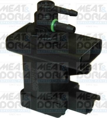 Турбина (турбокомпрессор) Meat & Doria для Fiat Ulysse II 2006-2011. Артикул 9195