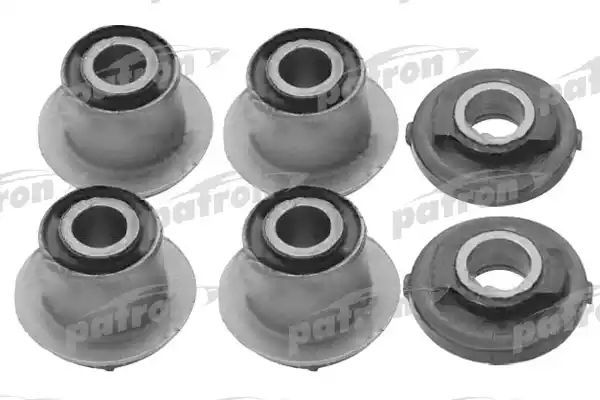 Сайлентблок Patron. Артикул PSE10585