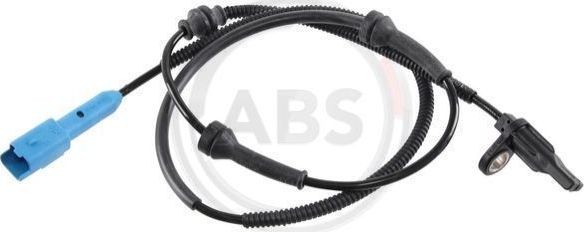 Датчик ABS ABS. Артикул 30354