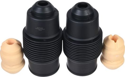 Комплект отбойников и пыльников амортизаторов (стоек) Zentparts. Артикул Z56806