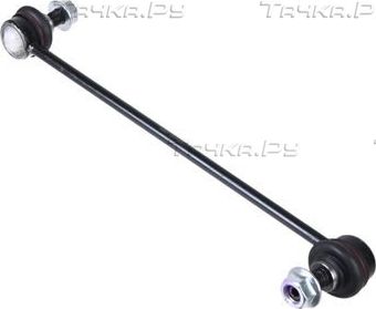 Стойка (тяга) стабилизатора Zentparts. Артикул Z29277