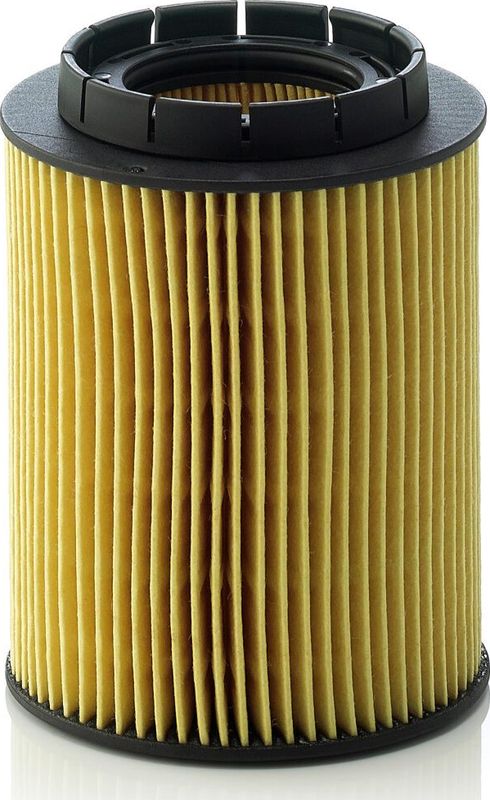Масляный фильтр Mann-Filter для Audi S8 I (D2) 1999-2002. Артикул HU 932/6 n