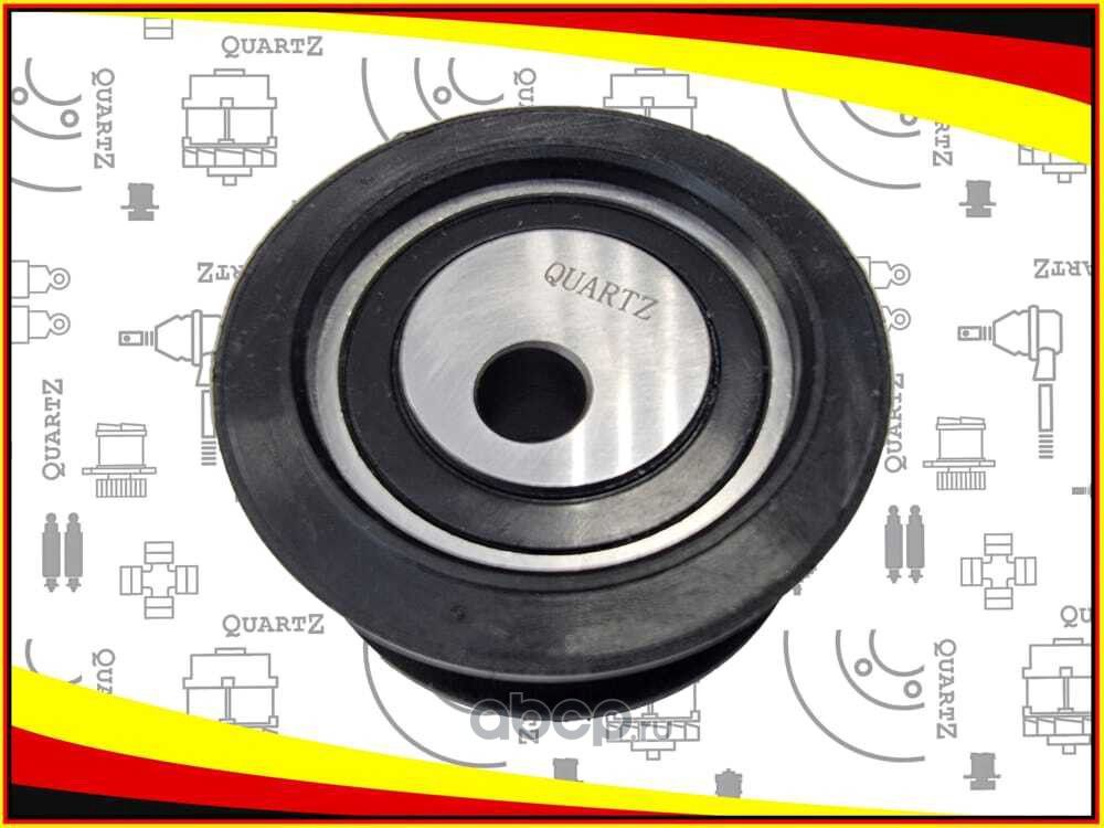 QZ086120 (21081006120) Ролик ремня ГРМ натяжной LADA (Quartz). Артикул QZ086120