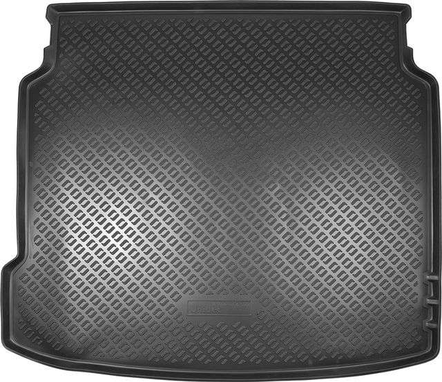 Коврик Норпласт для багажника Peugeot 508 II 2018-2026. Артикул NPA00-T64-522