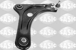 Треугольный рычаг передней подвески Sasic правый нижний для Citroen C3 II 2009-2016. Артикул 7470039
