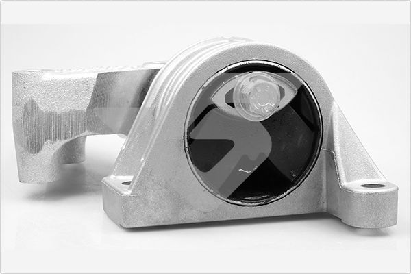 Подушка (опора) двигателя Hutchinson. Артикул 594462