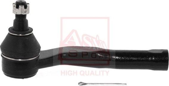 Наконечник рулевой тяги Asva. Артикул 3121-J200L