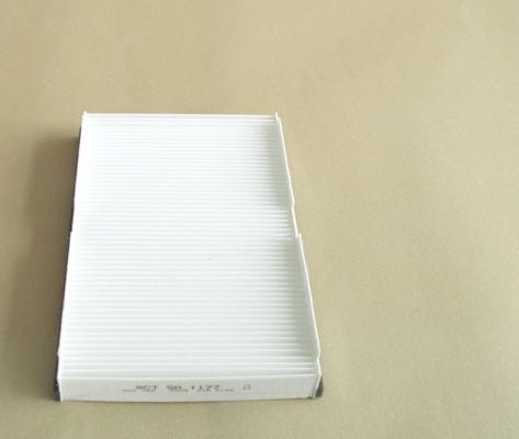 Салонный фильтр SCT-Germany. Артикул SA 1177