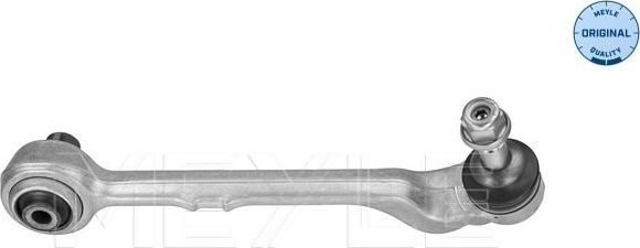 Поперечный рычаг передней подвески Meyle (алюминий). Артикул 316 050 0021
