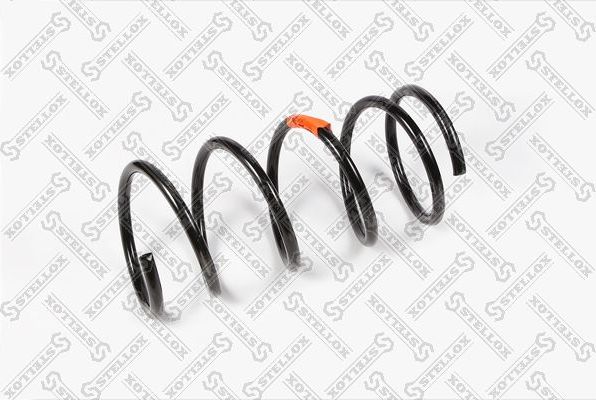 Пружина подвески Stellox передняя для Proton Persona I 1994-2000. Артикул 10-21664-SX