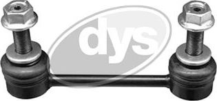 Стойка (тяга) стабилизатора DYS (Стольное литье). Артикул 30-63619