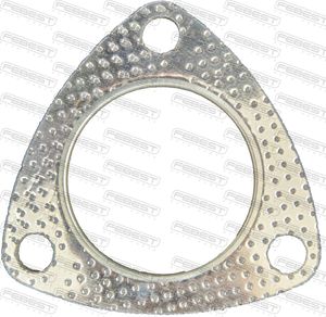 Прокладка глушителя Febest для Alfa Romeo 159 2005-2011. Артикул 10492-012
