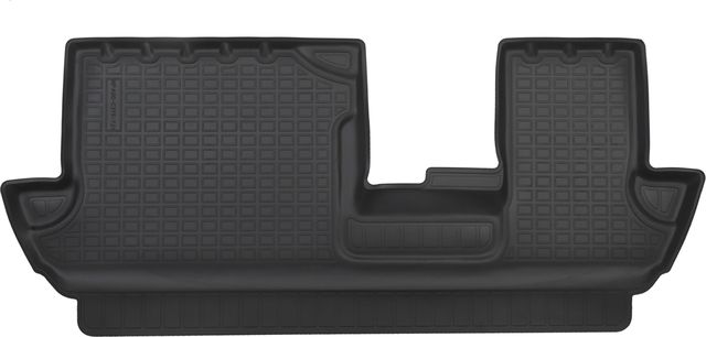 Коврики Норпласт для салона Jetour X70 Plus (3 ряд) 2020-2026. Артикул NPA00-C375-721