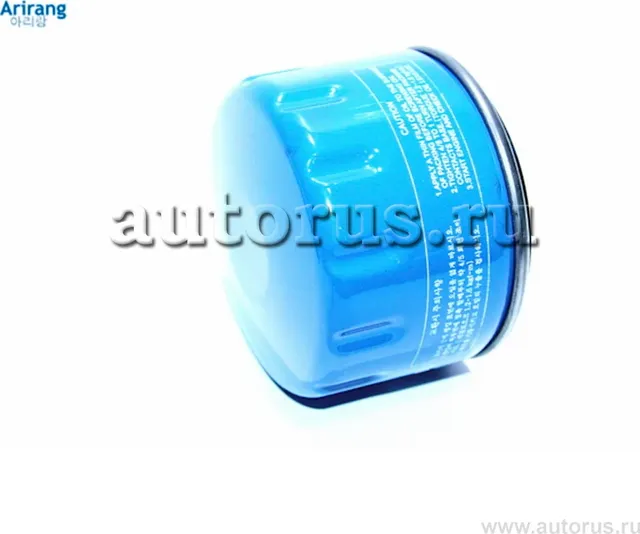 Фильтр масляный (Arirang). Артикул ARG32-2603