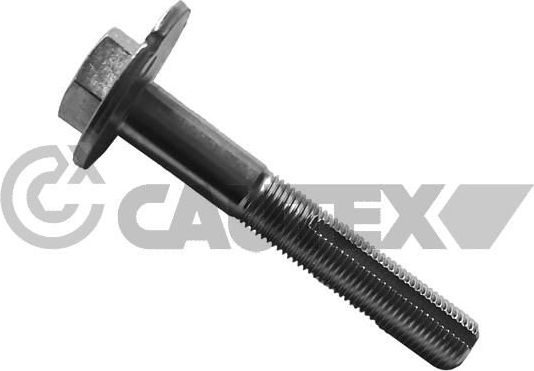 Поперечный рычаг Cautex. Артикул 758516