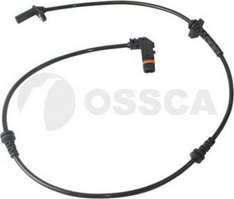 Датчик ABS OSSCA. Артикул 20464