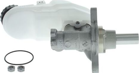 Тормозной цилиндр главный Bosch (алюминий) для Citroen C1 II 2014-2026. Артикул 0 204 822 666