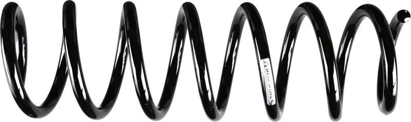 Пружина подвески SACHS. Артикул 993 849