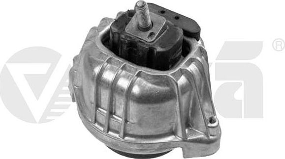 Подушка (опора) двигателя Vika для BMW 1 I (E81/E82/E87/E88) 2004-2011. Артикул 49909201
