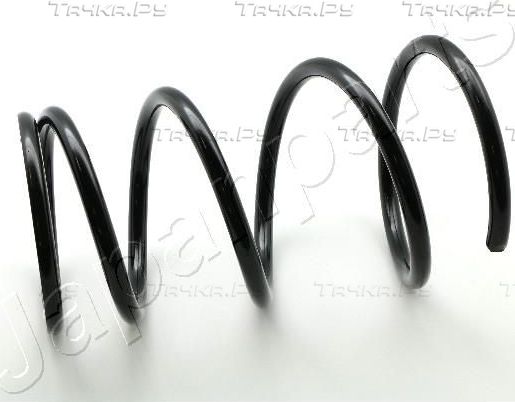 Пружина подвески Japanparts. Артикул ZC1432I