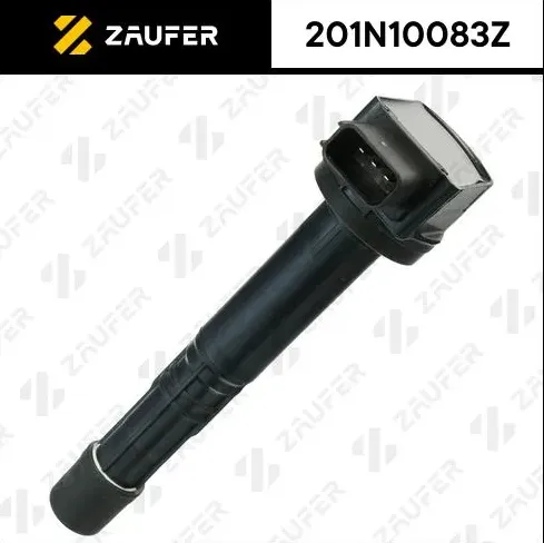 Катушка зажигания (Zaufer) Zaufer. Артикул 201N10083Z