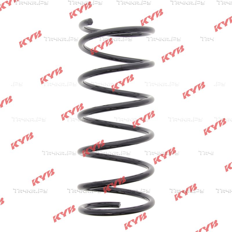 Пружина подвески KYB (Каяба) K-Flex. Артикул RA1773