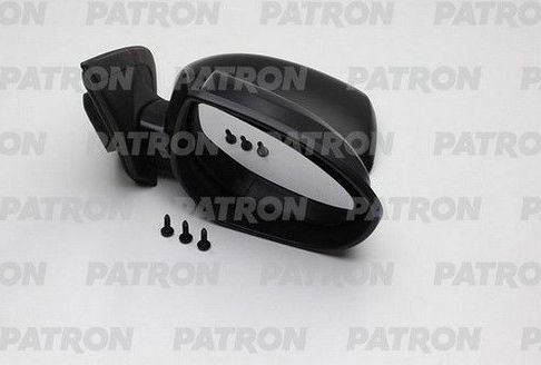 Зеркало боковое Patron. Артикул PMG2309M16