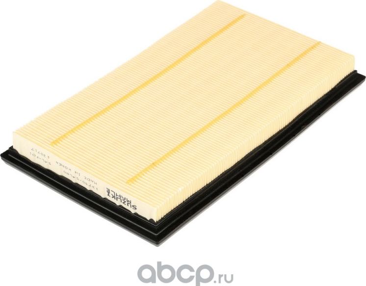 Фильтр возд. A981/Suzuki 13780-54LA0. A-243. SAK A-14520 (Redskin). Артикул A981